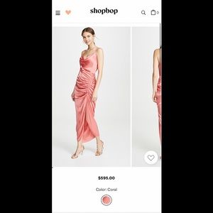 Veronica Beard Natasha Dress